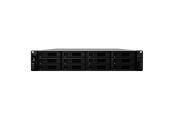 SYNOLOGY RXD1219sas Expansion Unit 12Bay Disk Stat