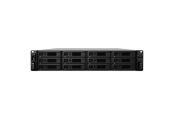 SYNOLOGY SA3200D NAS 12Bay Rack Station