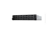 SYNOLOGY RX1222sas Expansion Unit 12Bay Rack Stati