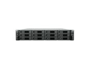 Synology SA3410 NAS 12Bay Rack Station 4xGbE 2x10G