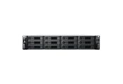 Synology RS2423+ NAS 12Bay RackStation 2xGbE 1x10G