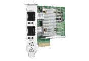 HPE Tarjeta 10Gigabit ethernet 8x pci express pb