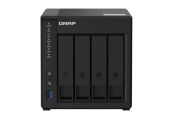 QNAP TS-451D2-2G NAS 4XHDD-Bay 2xGbE 4xUSB3.0