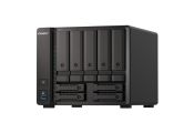 QNAP TS-h973AX-8G NAS 9XHDD-Bay 2x2.5GbE+1x10Gb