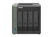 QNAP TS-431KX-2G NAS 4XHDD-Bay 1xSFP+ 2x1GbE 3xUSB