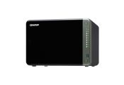 QNAP TS-653D-4G NAS 6XHDD-Bay 2x2.5GbE 2xUSB3.0