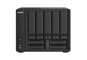 QNAP TS-932PX-4G NAS 5+4-Bay 2x10GbE SFP+ 2xLAN