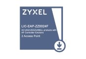 ZyXEL Licencia EAP ZyWALL USG VPN ATP Series