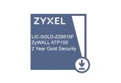 ZyXEL Licencia GOLD ATP100 Security Pack 2 Aos