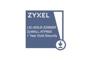 ZyXEL Licencia GOLD ATP800 Security Pack 1 Ao