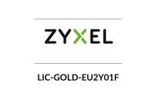 ZyXEL Licencia Gold USGFLEX100/100W/100AX i/Hardwa