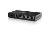 Ubiquiti EdgeRouter X ER-X-SFP 5xGB 1xSFP PoE