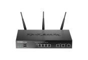 D-Link DSR-1000AC Router Dual Band VPN