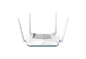 D-Link R32 Smart Router WiFi6 Eagle Pro AI AX3200