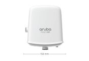 Aruba Instant On AP17 (RW) 2x2 11ac Wave2 Outdoor