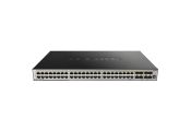 D-Link DGS-3630-52TC Switch L3 44xGB 4xSFP 4x10GB