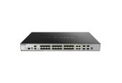 D-Link DGS-3630-28SC Switch L3 24xSFP 4x10GB