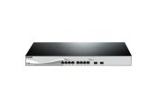 D-Link DXS-1210-10TS Switch 8x10GB 2xSFP+