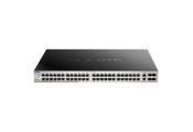 D-Link DGS-3130-54TS/SI Switch L3+ 48xGB 4xSFP+ 2x