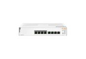 Aruba Instant On 1830 8xGbE 4 PoE 65W Switch