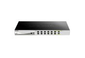 D-Link DXS-1210-12SC/E Switch 10x10 SFP+ 2xC 10G