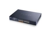 Zyxel XMG1915-18EP Switch PoE 16x2.5GbE 2xSFP+