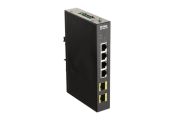 D-Link DIS-100G-6S Switch Industrial 4xGb 2xSFP