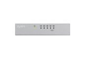 ZyXEL ES-105AV3 Switch 5x10/100Mbps Metal