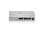 Zyxel MG-105 Switch 5x2.5GbE No Gest