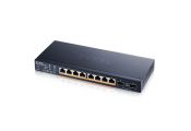 Zyxel XMG1915-10EP Switch PoE 8x2.5GbE 2xSFP+