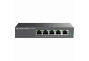 Grandstream GWN7700P Switch 8xGbE PoE 2xSFP 120W