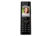 FRITZ! Fon C5 Telefono DECT Negro