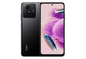 XIAOMI Redmi Note 12S 6,43" FHD 256GB 8GB Black