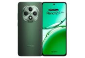 OPPO Reno 12F 5G 6.7" 120Hz 8+8GB 256GB Green