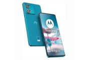 Motorola Moto Edge 40 Neo 6.5" 12GB 256GB Blue