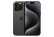 CKP iPhone 15 PRO MAX Semi Nuevo 256GB Black A+