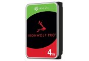 Seagate IronWolf Pro NAS ST4000NT001 4TB 3.5" SATA