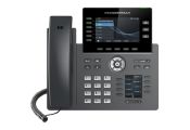 GrandStream IP Phone GRP2616 6 lineas WiFi BT