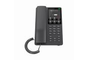 GrandStream IP Phone GHP621 4 lineas 1x10/100 PoE