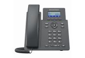 GrandStream IP Phone GRP2601P 2 lineas 2 10/100 Po