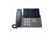 GrandStream IP Phone GRP2670 12 lineas 2x GbE PoE