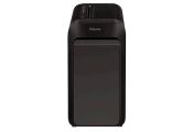 Fellowes Destructora LX220 MiniCorte 4x12mm Negra