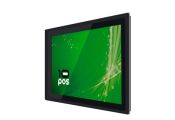 10POS TPV 21.5" Flat cap DS-22 i3 8GB/SSD128GB