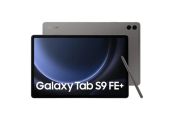 Samsung Galaxy TAB S9 FE+ WIFI 12+256G Gray