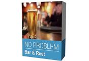 No Problem Curso Software Bar & Restaurante Lic.E.