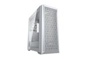 Cougar Caja Semitorre MX330-G Blanco