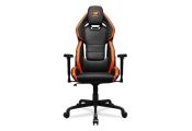 Cougar Silla Gaming Hotrod