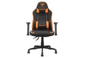 Cougar Silla Gaming Fusion SF