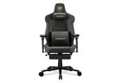 Cougar Silla Gaming Armor Evo S Gold