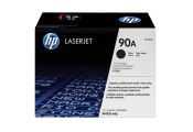 HP Tner CE390A  Negro